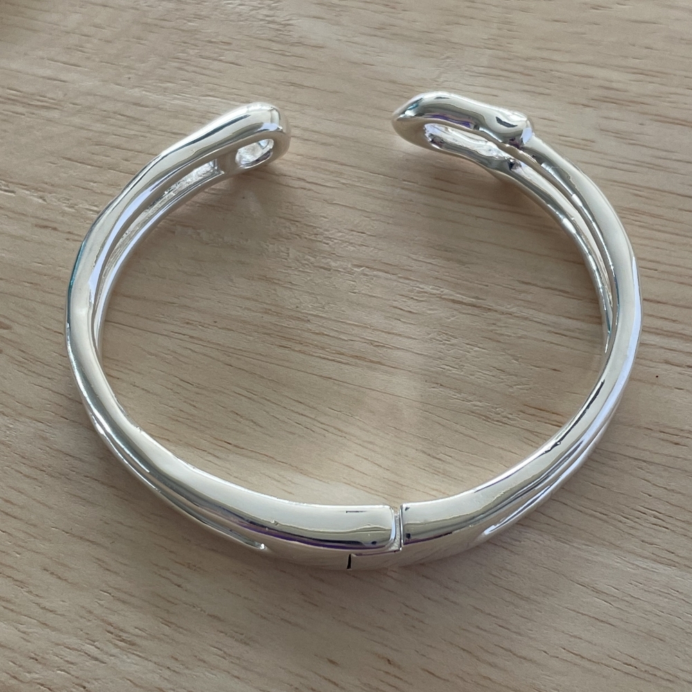 Uno de 50 Bracelet • TAILORMADE • Silver - Picture 12 of 16